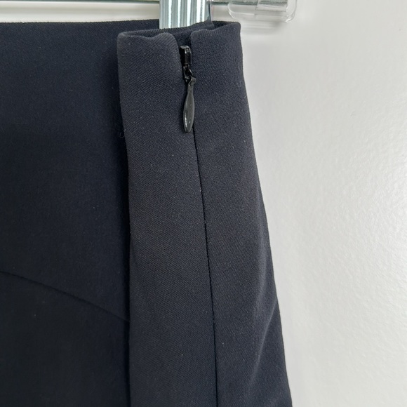 Iva Jean Extendable Panel Biking Skirt - Picture 4 of 4